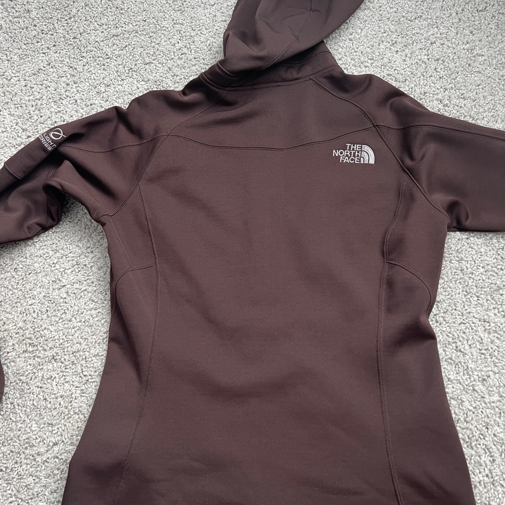 North face jacket - Picture 3 of 3